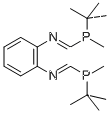 (R,R)-(-)-2,3-Bis(t-butylmethylphosphino)quinoxaline