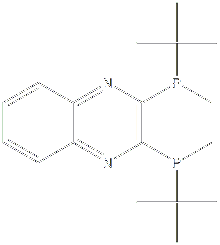 (S,S)-2,3-Bis(tert-butylmethylphosphino)quinoxaline