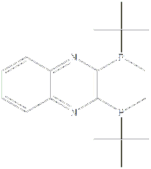 (S,S)-2,3-双(叔丁基甲基膦基)喹喔啉