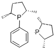 (+)-1,2-Bis((2S,5S)-2,5-dimethylphospholano)benzene