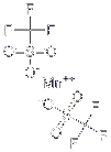 双(三氟甲磺酸)锰