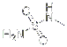 N-methylsulfamide