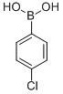 4-Chlorophenylboronic acid