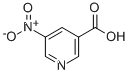 5-Nitronicotinic acid