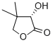 L-(+)-Pantolactone