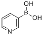 3-Pyridylboronic acid