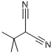 2-tert-butylpropanedinitrile