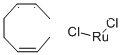 Dichloro(1,5-cyclooctadiene)ruthenium(II), polymer