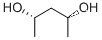 2,​4-​Pentanediol, (2S,​4S)​-