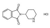 (R)-2-(Piperidin-3-yl)isoindoline-1,3-dione hydrochloride