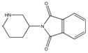 3-哌啶基邻苯二甲酰亚胺盐酸盐