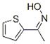 1-(2-噻吩)乙酮肟