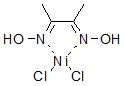 丁二酮肟氯化镍
