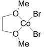 溴化钴(II)乙二醇二甲醚加合物