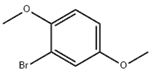 1,4-二甲氧基-2-溴苯