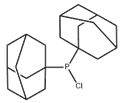 Di(1-adamantyl)chlorophosphine