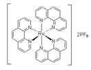 Ruthenium(2+), tris(1,10-phenanthroline-κN1,κN10)-, (OC-6-11)-, hexafluorophosphate(1-) (1:2)