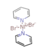 双吡啶溴化镍(II)