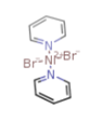 Dibromobis(pyridine)nickel