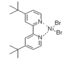 Nickel, [4,4′-bis(1,1-dimethylethyl)-2,2′-bipyridine-κN1,κN1′]dibromo-, (SP-4-2)-
