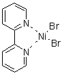 2,2'-联吡啶溴化镍(II)