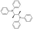 (2R,3R)-(+)-2,3-双(二苯基膦基)丁烷