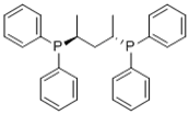 (2S,4S)-(-)-2,4-双(二苯基磷)戊烷