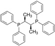 (2S,3S)-(-)-双(二苯基膦基)丁烷